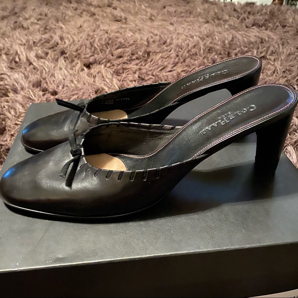 Cole Hassan heels